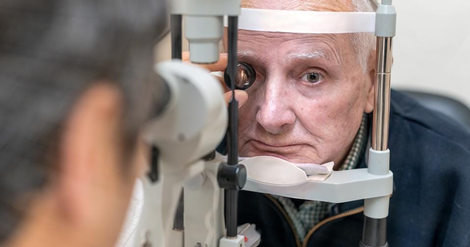 How to Cover what Medicare Doesn’t
